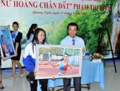 KHẲNG ĐỊNH THƯƠNG HIỆU THẠCH BÍCH